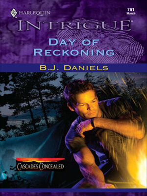 Day of Reckoning - ebook